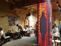 -盟重烧烤(高正街店)