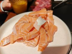 -東盛炭烤自助料理(浦东文峰广场店)
