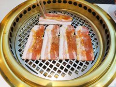 -千寻山野烤肉(中关村店)