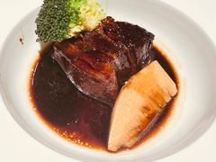 -小放牛炒菜馆(爱琴海店)