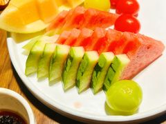 -品味杭州·粤式融合·海鲜小馆·钱江新城CBD