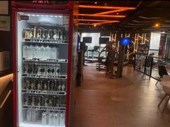 -古德菲力健身(深大店)