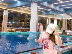 -SHRIMP CLUB万东餐饮钓虾·清吧