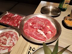 -西塔老太太泥炉烤肉(亚运村店)