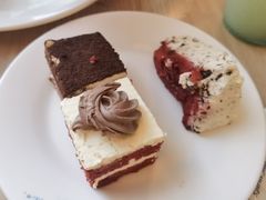 -星伦多自助料理(龙湖虹桥天街店)