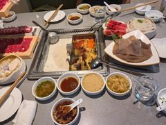 -海底捞火锅(振华商厦店)
