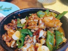 -涌上外婆桥(南塘店)