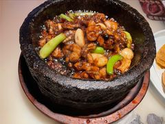 -桂满陇天书(南京德基旗舰店)