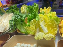 -宴立方海鲜自助(义乌万达广场店)