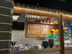 -七宝老街汤团(上海世纪汇广场店)