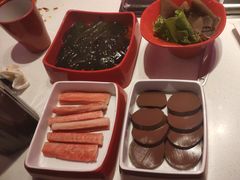 -倍儿红喜临门火锅(文兴路店)