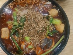 -朝族高丽火盆(长白山总店)