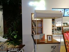 -闻道万巷咖啡馆(南大街地铁站店)