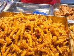 -家吉加州八珍(印象城店)