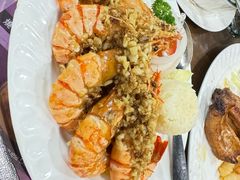 -下环街市熟食中心