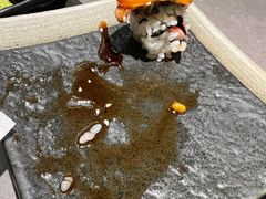 -沼津港精致料理·寿喜烧·烧鸟(龙湖南桥天街日料榜单店)