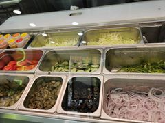 -赛百味SUBWAY(中亭街店)