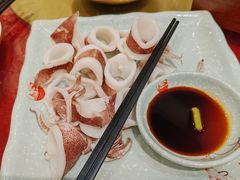 -抱德·潮汕味(敦和店原惠城鱼仔)