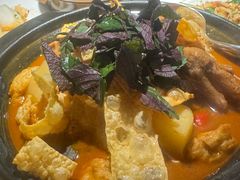 -桂小厨广西菜(青秀万达店)