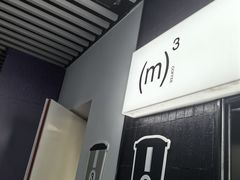 -CUBIC3三立方咖啡(西岸凤巢店)