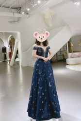 -艾米丽婚纱礼服