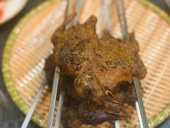 -天羽烤乳鸽店(财大家属院店)