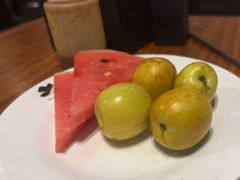 -汉巴味德·烤肉与啤酒的自助(杭州大悦城店)