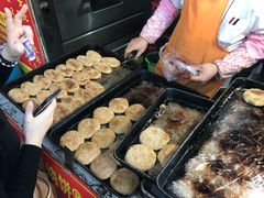 -朱记小郑酥烧饼(建康路店)