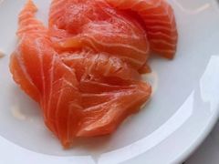 -白云宾馆-祥云西餐厅·法式鹅肝海鲜自助