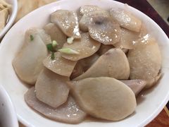 -玲燕蒸菜馆(江东路店)