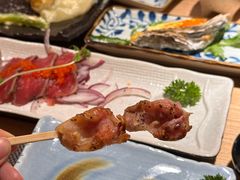 -德川家日本料理(顺义华联店)