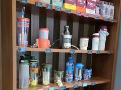 -COSTA COFFEE(金长安大厦店)