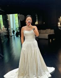 -Bridal Queen·婚纱女皇