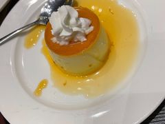 焦糖炖蛋-Mezomd曼索蒂西班牙餐厅(广粤店)