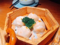 -点心传说·粤菜点心(佐阾虹湾店)