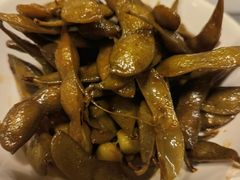 冰镇毛豆-文和友老长沙龙虾馆(化龙池店)
