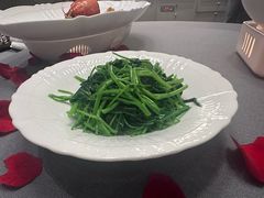 -粗茶淡饭·壹号餐房(洞庭街店)
