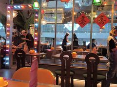 -泰盏鬼·颓废冬阴(陈家祠扬韬店)
