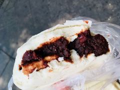 -天泽祥·鼓楼馒头(鼓楼店)