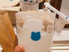 -兰熊鲜奶(昌平悦荟店)