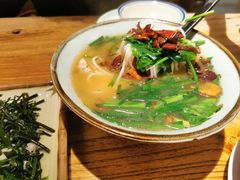 -缘生态云南菜·野生菌庭院餐厅(华侨城店)