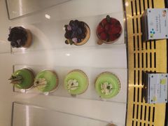 -PAUL LAFAYET 法式甜品(港汇广场店)