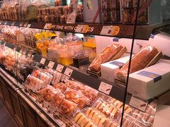 -巴黎贝甜(凯德MALL望京店)