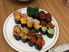 -赤稻·日式料理(禅城店)