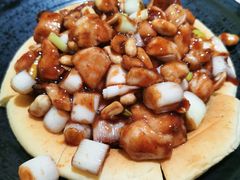 -大鸭梨烤鸭店(花园村店)