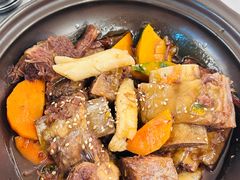 -顺美家幸福的酱蟹(东大门店)