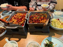 -湘间田舍(北仑银泰店)