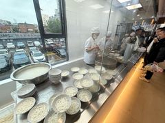 -辣辣小吃豆花米线(大观篆新农贸市场店)
