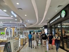 店内环境-新荟城(望京店)