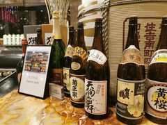 -万达瑞华酒店美食汇自助餐厅(楚河汉街店)